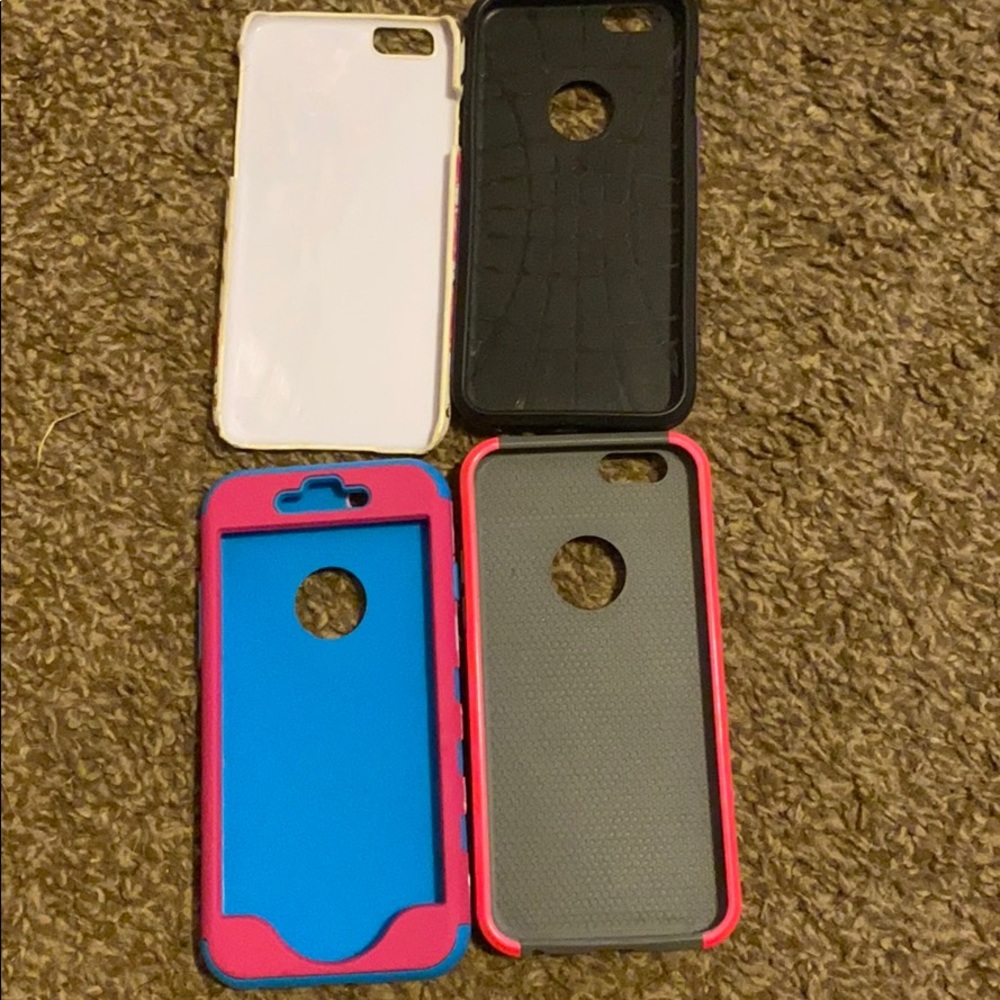 iPhone case - Picture 3 of 4
